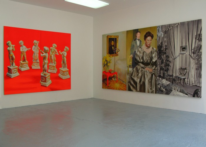 galerie bernard jordan paris